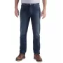 Carhartt Rugged Flex Straight Tapered Pants - Vīriešu izturīgas staipīgas darba bikses