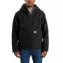 Carhartt Super Dux Active Jacket Melns