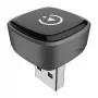 Carlinkit MINI ULTRA 5 bezvadu CarPlay & Android Auto adapteris