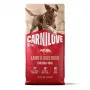 Carnilove Active Dog Lamb & Wild Boar Adult 12kg
