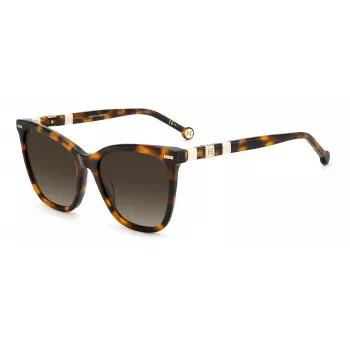 Carolina Herrera CH-0044-S-C1H Sieviešu saulesbrilles 55/18/145 mm