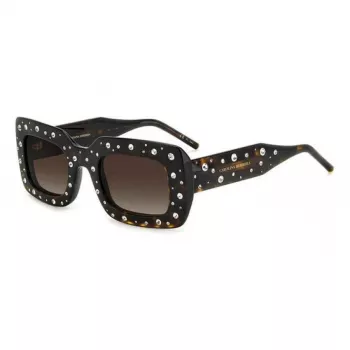 Carolina Herrera HER-0131-S-86 Sieviešu saulesbrilles Havana Brown Gradient 50mm