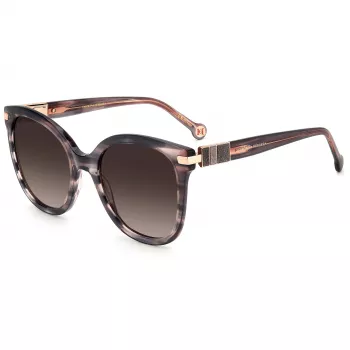 CAROLINA HERRERA HER0134S1ZX Sieviešu kvadrātveida saulesbrilles