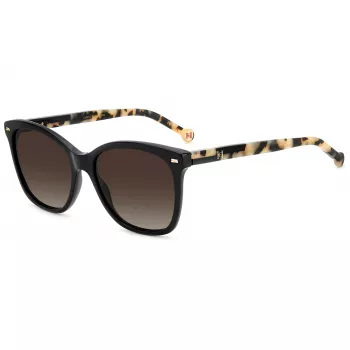 Carolina Herrera HER0137SWR7 Sieviešu saulesbrilles Havana Acetāts 54mm