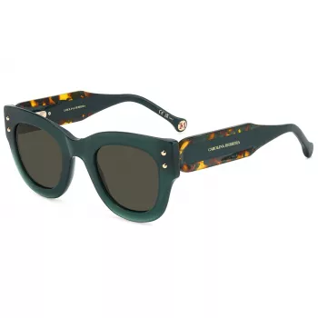 Carolina Herrera HER0222SACK Sieviešu saulesbrilles 47/26/145 mm