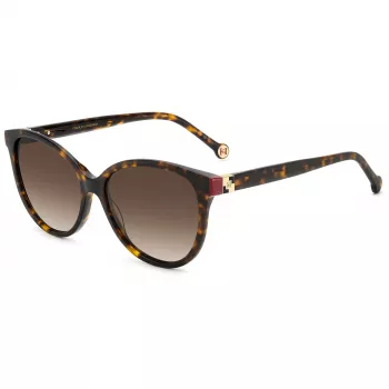 Carolina Herrera HER0237SO63 Sieviešu saulesbrilles 56/16/145 mm