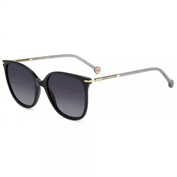 CAROLINA HERRERA Sieviešu saulesbrilles HER0229SP9X - 55/19/145 mm