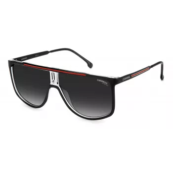 CARRERA 1056/S Vīriešu taisnstūra acetāta saulesbrilles 61mm