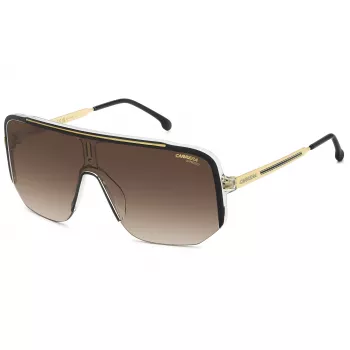 Carrera 1060S2 Unisex Sauļošanās Brilles - 99/01/140 mm