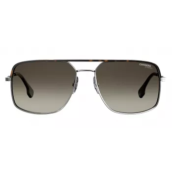 CARRERA 152-S-6LB-HA Vīriešu saulesbrilles Havana Brūns gradients 60/17/145 mm