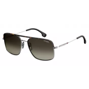 CARRERA 152-S-6LB-HA Vīriešu saulesbrilles Havana Brūns gradients 60/17/145 mm