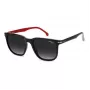 Carrera 300/S Unisex Saulesbrilles Melns Pelēks 54mm