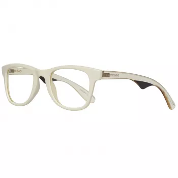 CARRERA 6000-2UY-99 Unisex Saulesbrilles Havana Brūns Gradients 50/23/145 mm