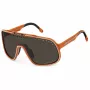 CARRERA CSPORT02SA1W vīriešu sporta saulesbrilles