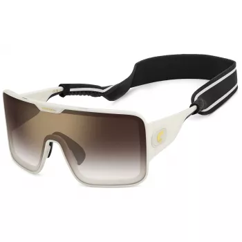 CARRERA FLAGLAB15VVP Unisex saulesbrilles, 99/01/130 mm