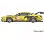 Carrera GO!!! Plus Ford Mustang GT3 'Ford Performance, No.44' slotmašīna 1:43 50051040