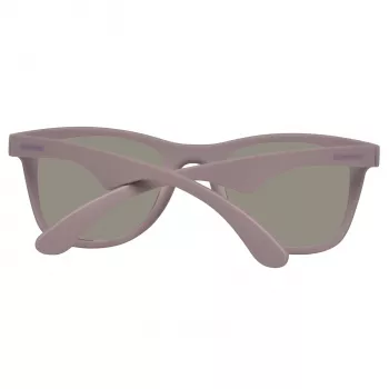 CARRERA MAN 6000ST-KVQ-SS Saulesbrilles Havana Brūns Gradients 50/23/145 mm