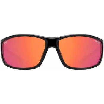 CARRERA MAN CARDUC002SOIT Saulesbrilles Pilots Taisnstūrveida 68/16/125 mm