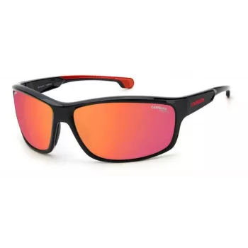 CARRERA MAN CARDUC002SOIT Saulesbrilles Pilots Taisnstūrveida 68/16/125 mm