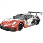 CARRERA RC 2.4GHz Porsche 911 GT3 R Lionspeed GP No.24 Steam 1:16