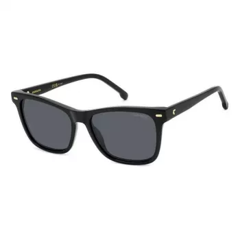CARRERA Sieviešu saulesbrilles CARRERA3001S8 Square Acetate Frame UV400 54/16/140 mm