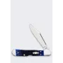 Case Rogers Mini Copperlock SS Blue Saliekamais Nazis