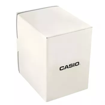 Casio AE-1500WH-8BVEF vīriešu digitālais pulkstenis – sveķu siksna, 100m ūdensizturība, pasaules laiks