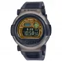 CASIO G-SHOCK G-B001MVB-8ER Digitālais Kvarča Pulkstenis 47mm Pelēks Sveķi
