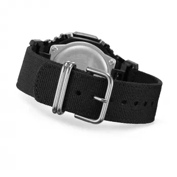 CASIO G-Shock GM2100CB-1AER Analog-Digital Watch 49,3mm Melns/Tumši Zaļš