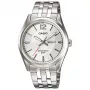 CASIO MTP1335D7AVDF Vīriešu analogais kvarca pulkstenis 44.3mm nerūsējošais tērauds