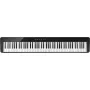 Casio Privia PX-S1100BK digitālās klavieres — 88 taustiņi, Smart Scaled Hammer Action, Bluetooth MIDI un audio, melnas