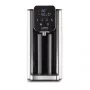 CASO HW 666 Inox Turbo Hot Water Dispenser 2.7L 2600W Stainless Steel/Black