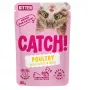 CATCH Kitten Poultry and Carrot in Gravy - Slapjā barība kaķēniem - 85g