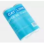 CATLINK CL-TB-01 Automātiskās kaķu tualetes atkritumu maisi (2 ruļļi, 40 maisi) – melns HDPE