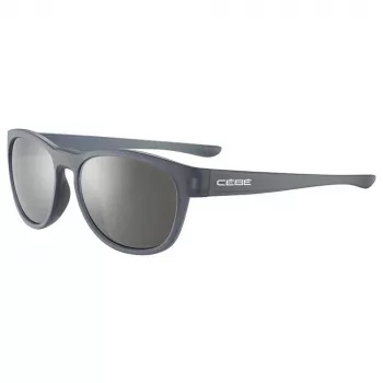 CEBE CBS029 Unisex Saulesbrilles - 58/16/140 mm - Neilona Rāmis - UV400 Aizsardzība
