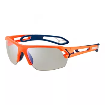 CEBE vīriešu saulesbrilles CBS155-S – TR90 neilona rāmis, 100% UVA/UVB aizsardzība, 66/10/118 mm