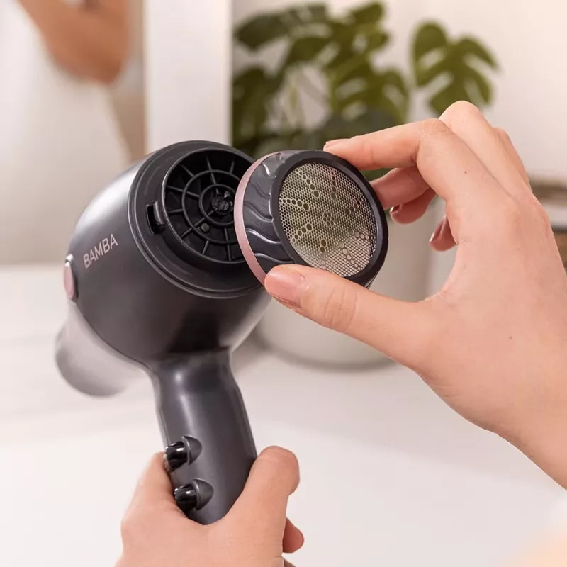 Cecotec Bamba IoniCare Harmony matu žāvētājs