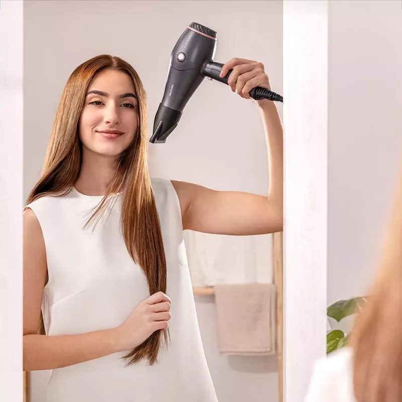 Cecotec Bamba IoniCare Harmony matu žāvētājs