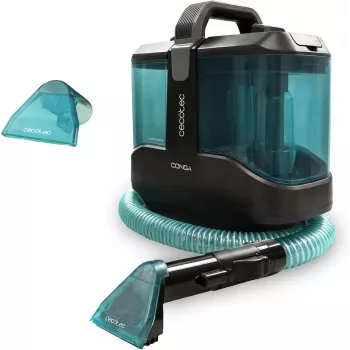 Cecotec Conga 3000 Carpet&Spot Clean Max mīksto mēbeļu tīrītājs, 450 W