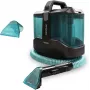 Cecotec Conga 3000 Carpet & Spot Clean Max paklāju un mīksto mēbeļu tīrītājs, 450 W, 10 kPa sūkšana, 1.2 L tīrā ūdens tvertne