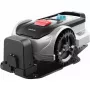 Cecotec Conga GrassHopper 300 robotzāles pļāvējs, pelēks