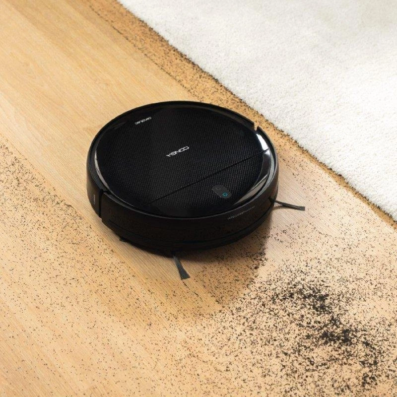 Cecotec Conga M10 Advance putekļsūcējs robots, 3000 Pa, žiroskopiskā navigācija