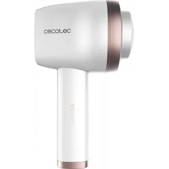 Cecotec SkinCare Push Up sejas masāžas ierīce, balta