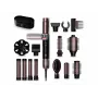 Cecotec Styling Brush AirGlam 14in1 Flex Black Ion Conditioning 32/35 mm 1400 W