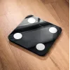 Cecotec Surface Precision Smart Vannas Istabas Svari 180 kg Melni