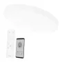 Griestu lampa Boston 2x60W D80RC LED White
