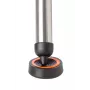 Celestron 93503 Tripoda palīgpaplāte - Melna, 3 okulāru sloti, 1.25 collas, ABS plastmasa