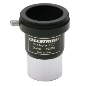 Celestron 93625 T-Adapter Schmidt-Cassegrain teleskopiem