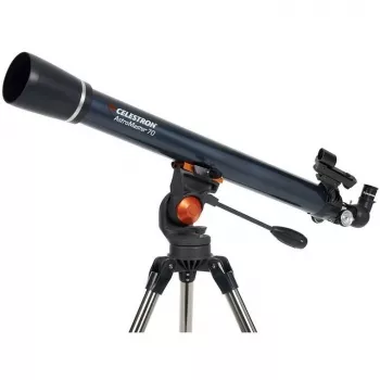 Celestron AstroMaster 70 AZ teleskops