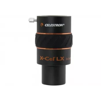 Celestron CE93428 Teleskopa Adapteris